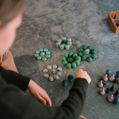 Cold Mandala Mix Peças Soltas | Grapat