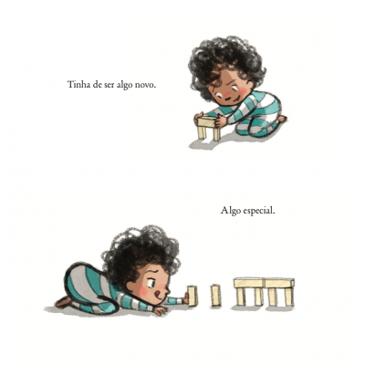 O Coelho Que Sabia Ouvir