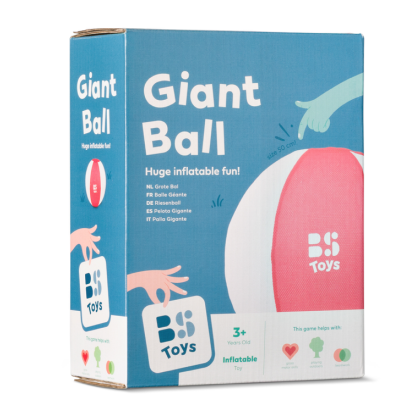 Bola Gigante | BSToys