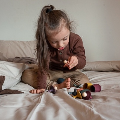 Little Things Vermelho | Grapat