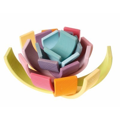 Arco-Íris Pastel 12 Arcos | Grimm's