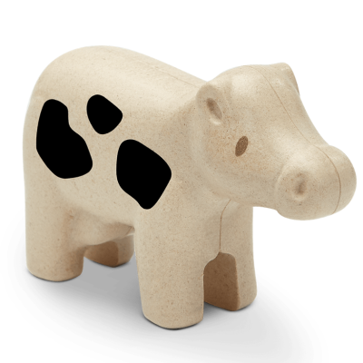 Vaca | Plan Toys