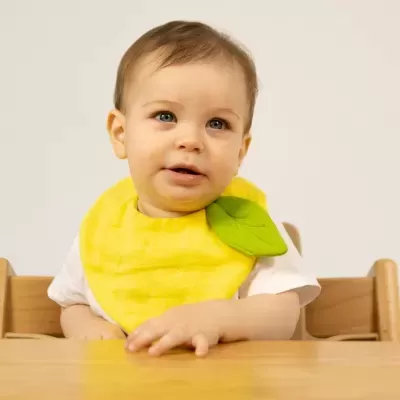 Babete Limão | Oli&Carol