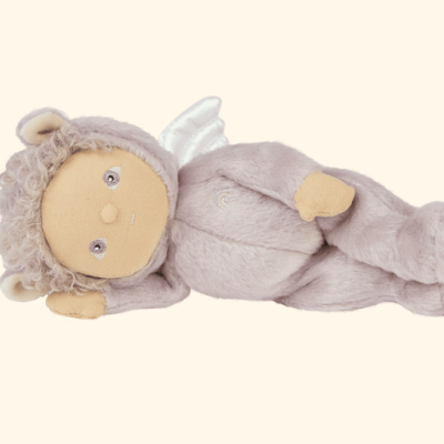 Unicórnio Uma Dinky Dinkum Doll | Olli Ella