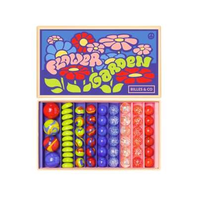 Flower Garden 58 Berlindes | Billes & Co