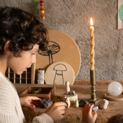 Hello Winter!  | No Ritmo das Estações