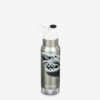 Kids Classic Garrafa Térmica 355ml | Narrow | Klean Kanteen