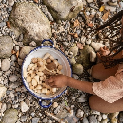 Mandala | Madeira Natural | Grapat