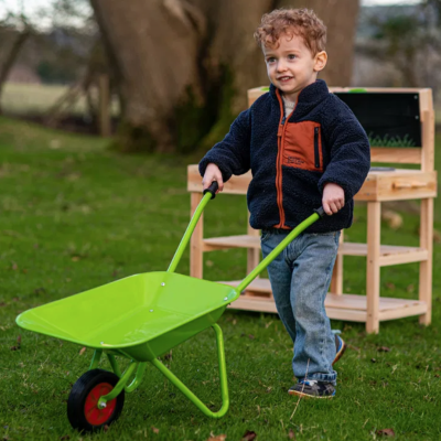 Carrinho de Mão | BigJigs