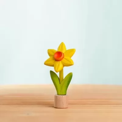 Narciso Figura Decorativa  | Bumbu Toys