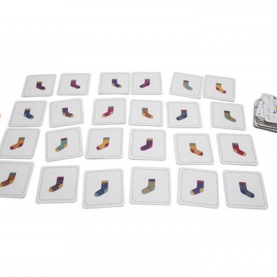 Jogo Crocs Socks