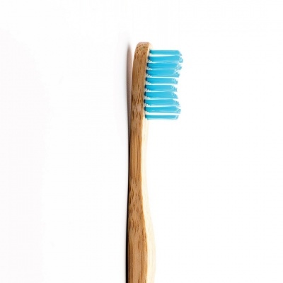 Escova de dentes Suave bambu | Adulto | Humble Brush