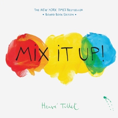 Mix It Up! | Bestseller
