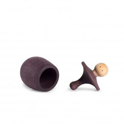 Little Things Roxo | Grapat