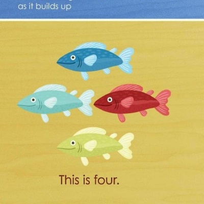 Montessori: Number Work