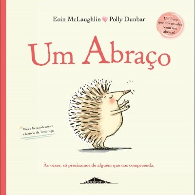 Um Abraço