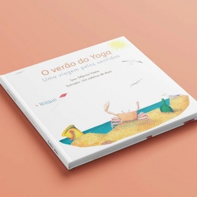 O Verão do Yoga | Uma Viagem Pelos Sentidos