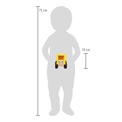 Betoneira | Smallfoot