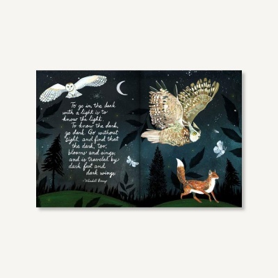 How to Be a Moonflower