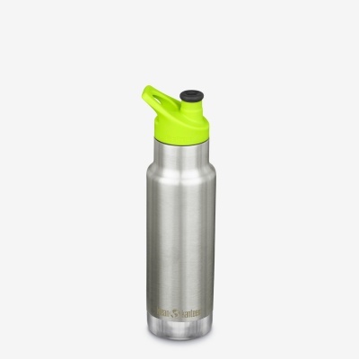 Kids Classic Garrafa Térmica 355ml | Narrow | Klean Kanteen