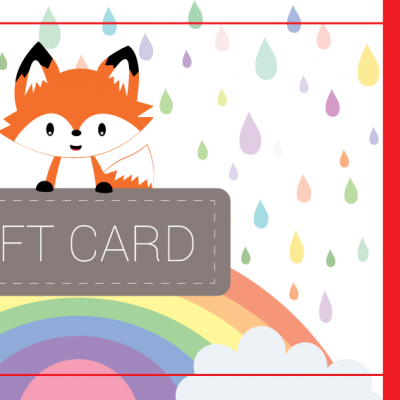 Gift Card 200€ | BOSQUE FELIZ