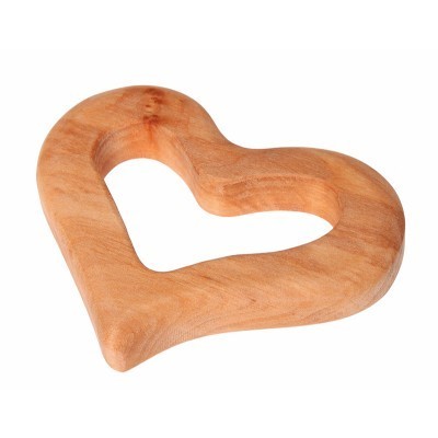 Coração Sensorial | Grimm's