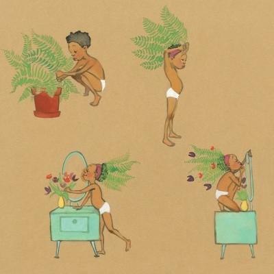 O Jaime é uma Sereia