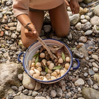 Mandala | Madeira Natural | Grapat