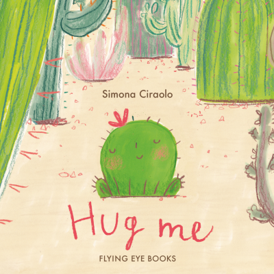 Hug Me
