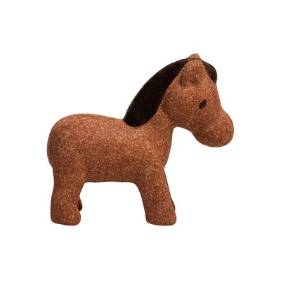 Cavalo Animais da Quinta | Plan Toys