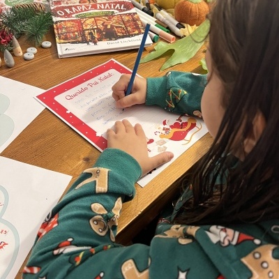 Imaginação, Fantasia e o Equilíbrio