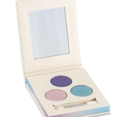 Paleta de Sombras Inverno | 3 Cores