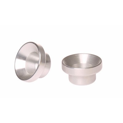 Suporte de Vela de Alumínio | Grimm's