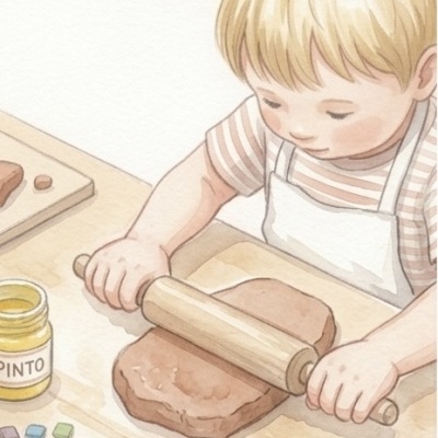 Workshop Infantil | CeramicKids • 23 de Maio | 35€