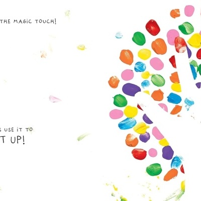 Mix It Up! | Bestseller