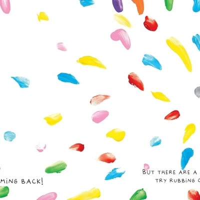 Mix It Up! | Bestseller