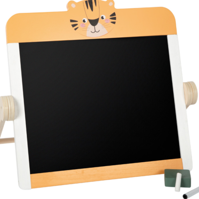 Quadro Ardósia e Branco | Small Foot