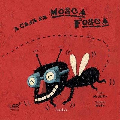A Casa da Mosca Fosca