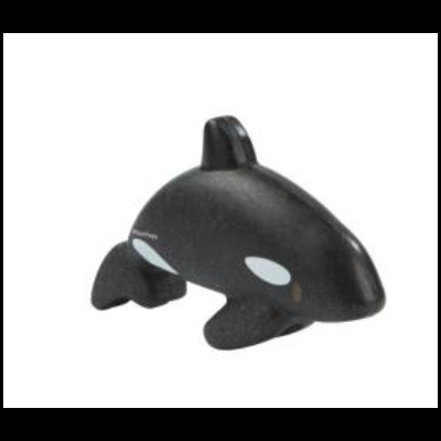 Orca | Plan Toys
