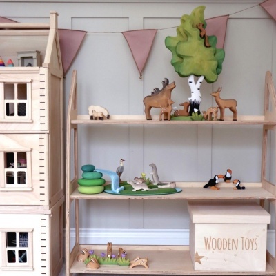 Bétula Grande | Bumbu Toys