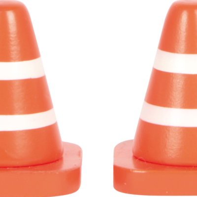 Camião de Bombeiros | Small Foot