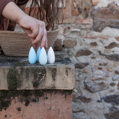 Flocos de Neve Peças Soltas | Grapat