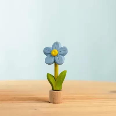 Miosótis Figura Decorativa  | Bumbu Toys