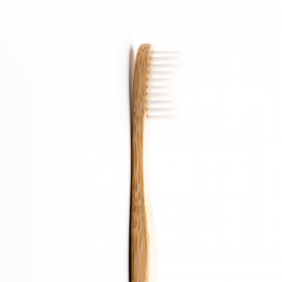 Escova de dentes Suave bambu | Adulto | Humble Brush