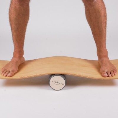 Swallow Prancha de Equilíbrio