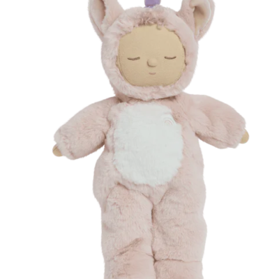 Unicorn Sugarpie Cozy Dinkum | Olli Ella