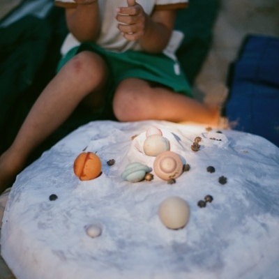 Dear Universe | Grapat