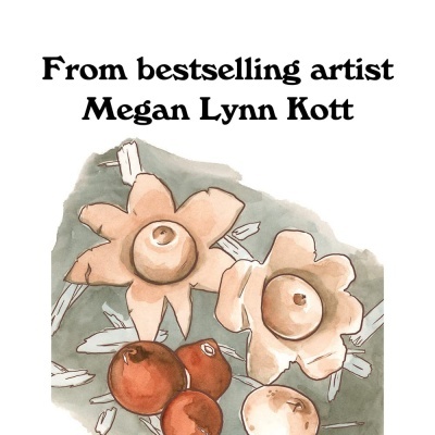 Mushroom Spotter's Flash Cards