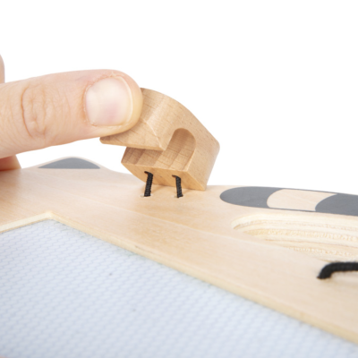 Quadro de desenho magnético | Small Foot