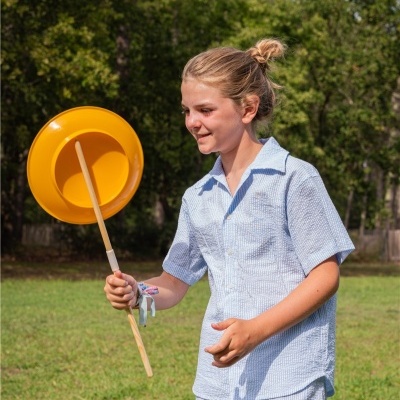 Prato giratório | BS Toys